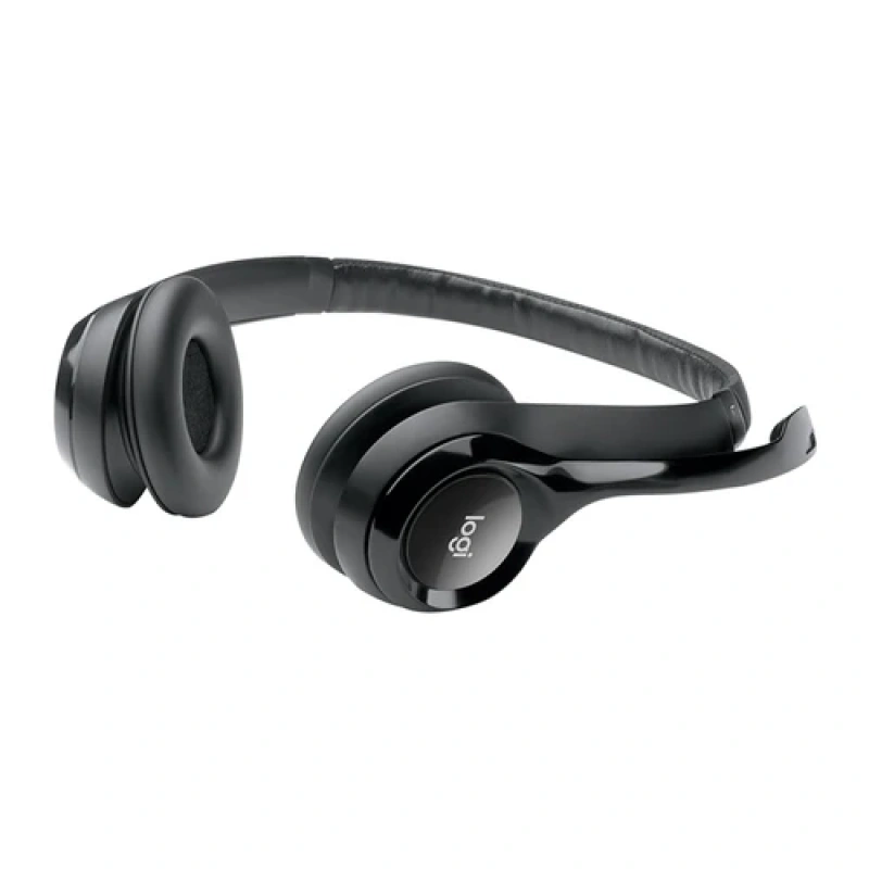 Logitech H390 Headset - Image 3