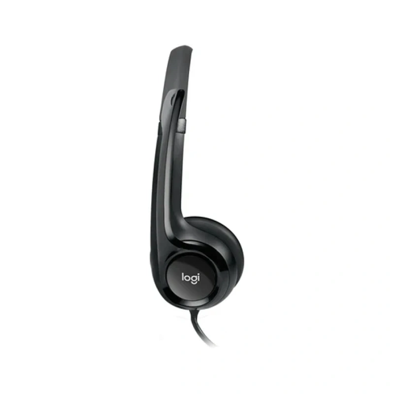 Logitech H390 Headset - Image 2