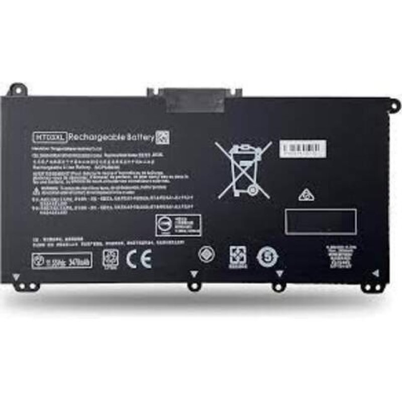 HP HT03 ORG Battery - Image 2