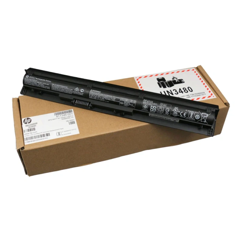 HP VI04 Battery - Image 2