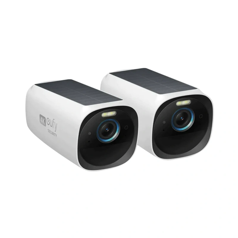 EUFY SECURITY EUFYCAM 3 2-CAM KIT - Image 3