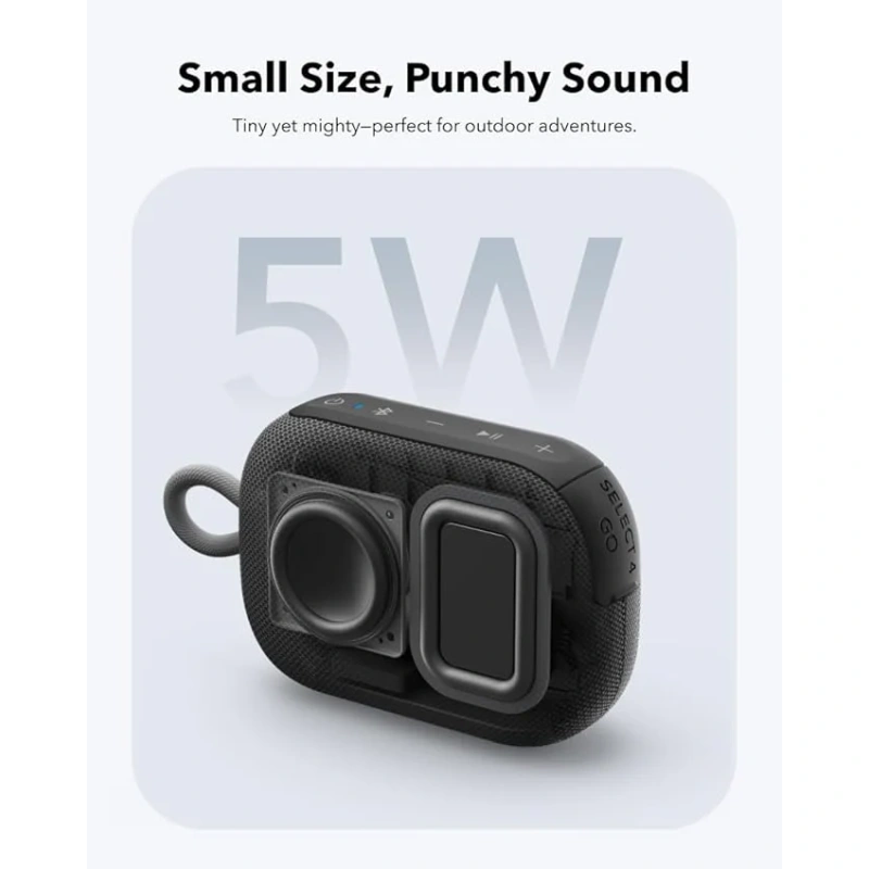 SOUNDCORE SELECT 4 GO - Image 3