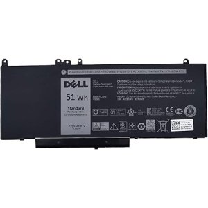 DELL GM510S ORG BATTERY