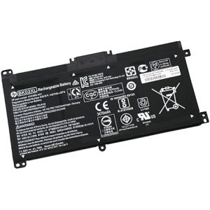HP BK03 ORG Battery