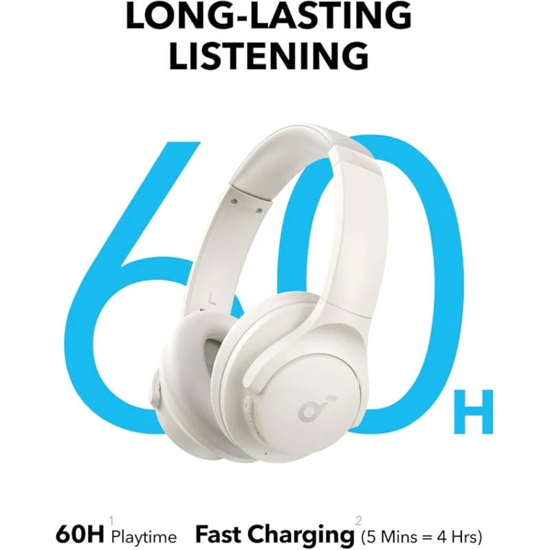 Anker Soundcore QII (Over Ear) - Image 3