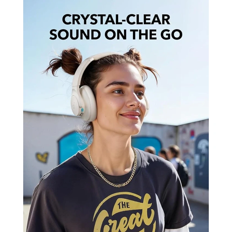 Anker Soundcore QII (Over Ear) - Image 5