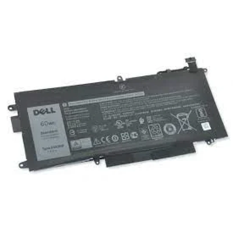 DELL K5XWW ORG BATTERY - Image 2