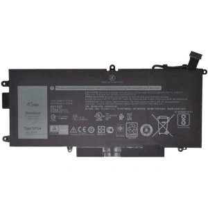 DELL K5XWW ORG BATTERY