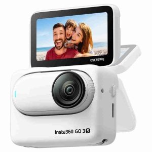 INSTA 360 GO 3S 128GB