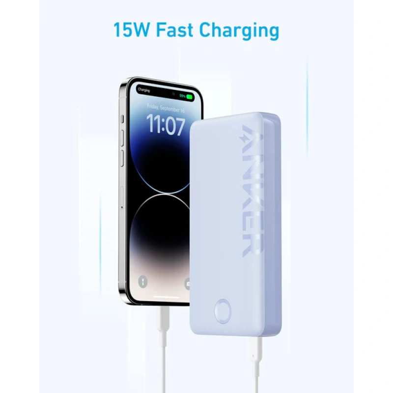 ANKER 325 POWER BANK(POWERCORE 20K PRO) - Image 2