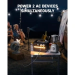 ANKER PORTABLE POWER STATION(POWER HOUSE 512 WH) - Image 2