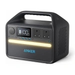 ANKER PORTABLE POWER STATION(POWER HOUSE 512 WH)