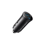 ANKER CAR CHARGER (30W,2 PORTS)