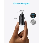 ANKER CAR CHARGER (30W,2 PORTS) - Image 4