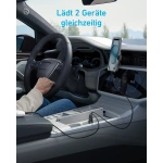ANKER CAR CHARGER (30W,2 PORTS) - Image 3