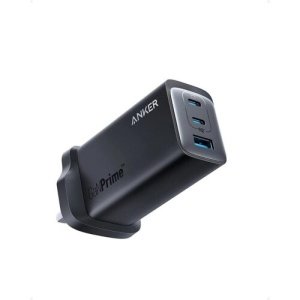 ANKER 737 CHARGER(GANPRIME 120W) WALL CHARGER