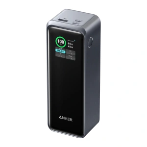 ANKER PRIME 27,650 MAH POWER BANK (250W)