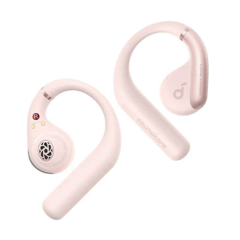 Anker Soundcore AeroFit Open-Ear Earbuds - Image 2