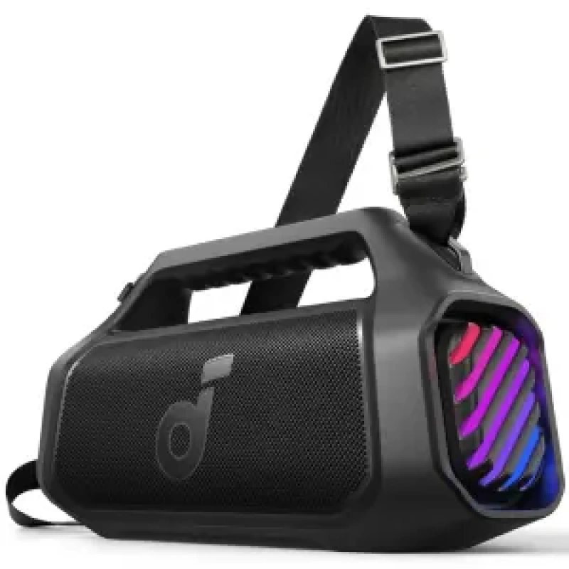 SOUNDCORE BOOM 2 PLUS - Image 2
