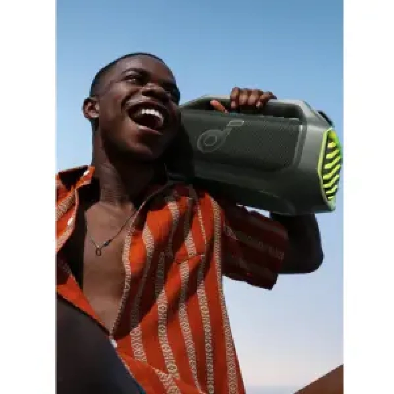 SOUNDCORE BOOM 2 PLUS - Image 4