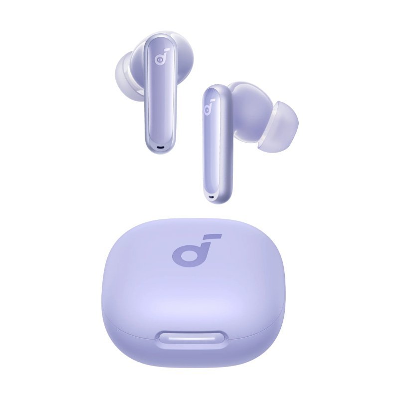 Anker Soundcore P40i Smart ANC Earbuds - Image 2