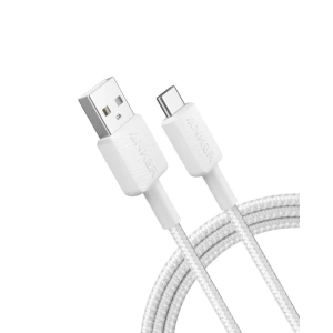 ANKER 322 USB-A TO USB-C CABLE(3FT BRAIDED)