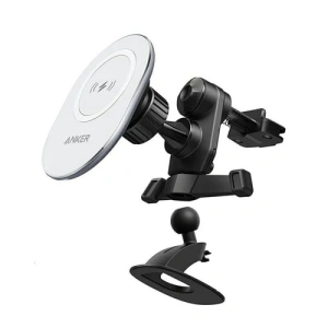 ANKER POWERWAVE MAGNETIC CHARGING CAR MOUNT