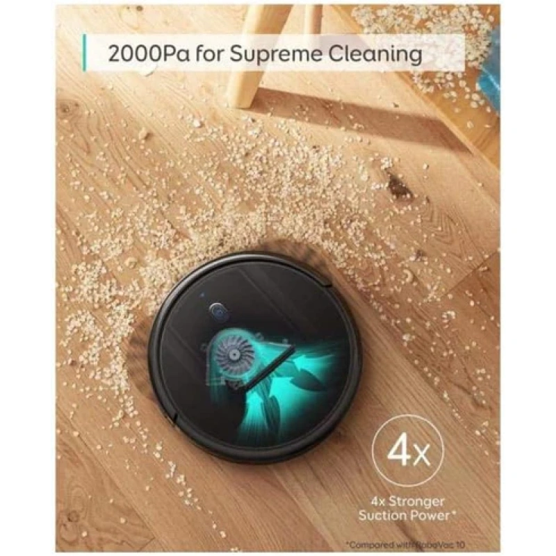 EUFY ROBOVAC G10 HYBRID - Image 5