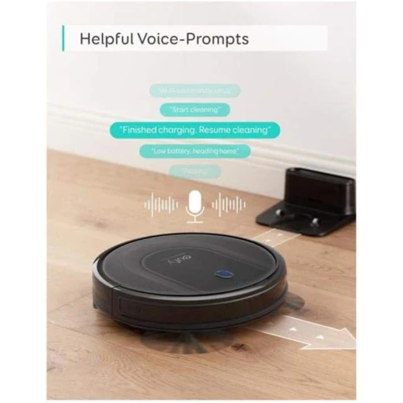 EUFY ROBOVAC G10 HYBRID - Image 3