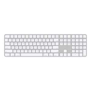 Apple Magic Keyboard With Touch ID & Numeric Keyboard