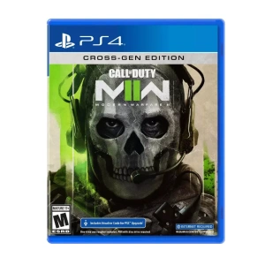 PS4 COD Modern Warfare II (MW2)