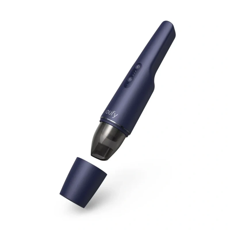 EUFY HOMEVAC H11 PURE BLUE - Image 3