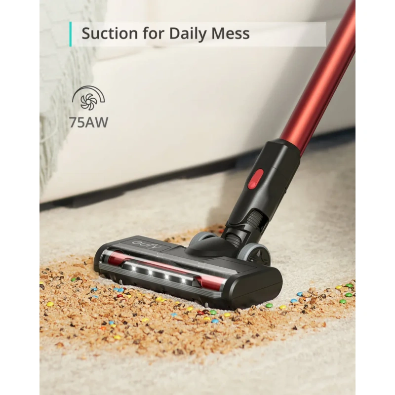 EUFY HOMEVAC S11 LITE - Image 4