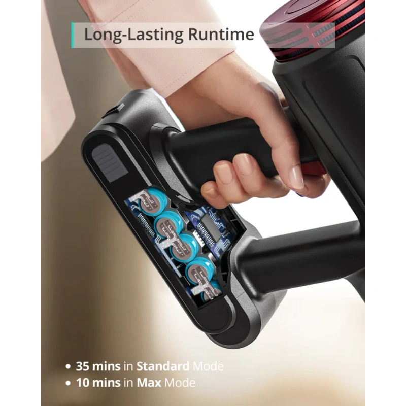 EUFY HOMEVAC S11 LITE - Image 3