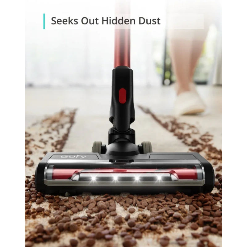 EUFY HOMEVAC S11 LITE - Image 2