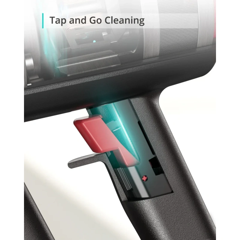 EUFY HOMEVAC S11 LITE - Image 5