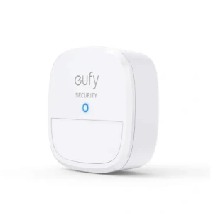 EUFY MOTION SENSOR WHITE