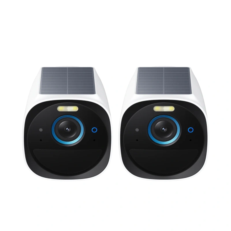 EUFY SECURITY EUFYCAM 3 2-CAM KIT - Image 2