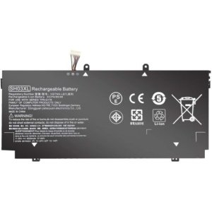 HP SH03 ORG Battery