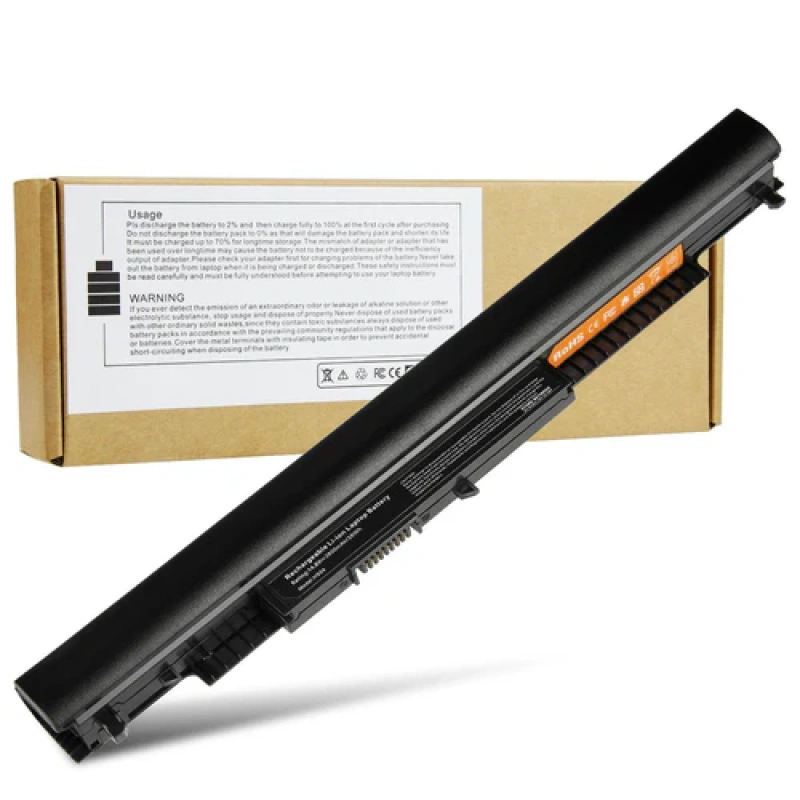 HP HS04 Battery - Image 2