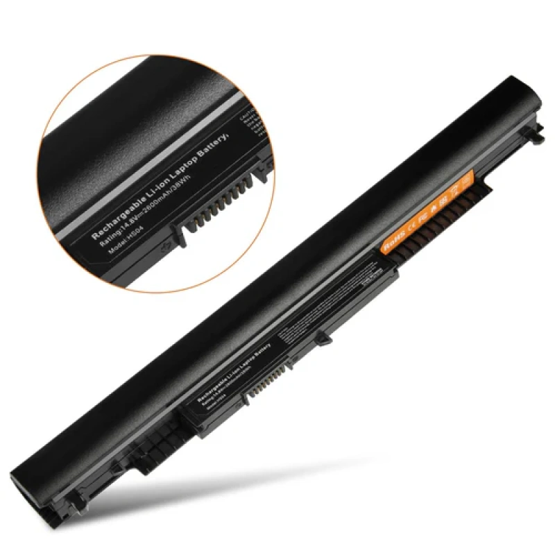 HP HS04 Battery - Image 3