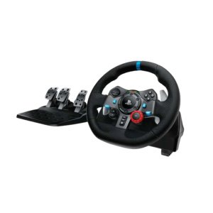 Logitech G29 Plus Shifter