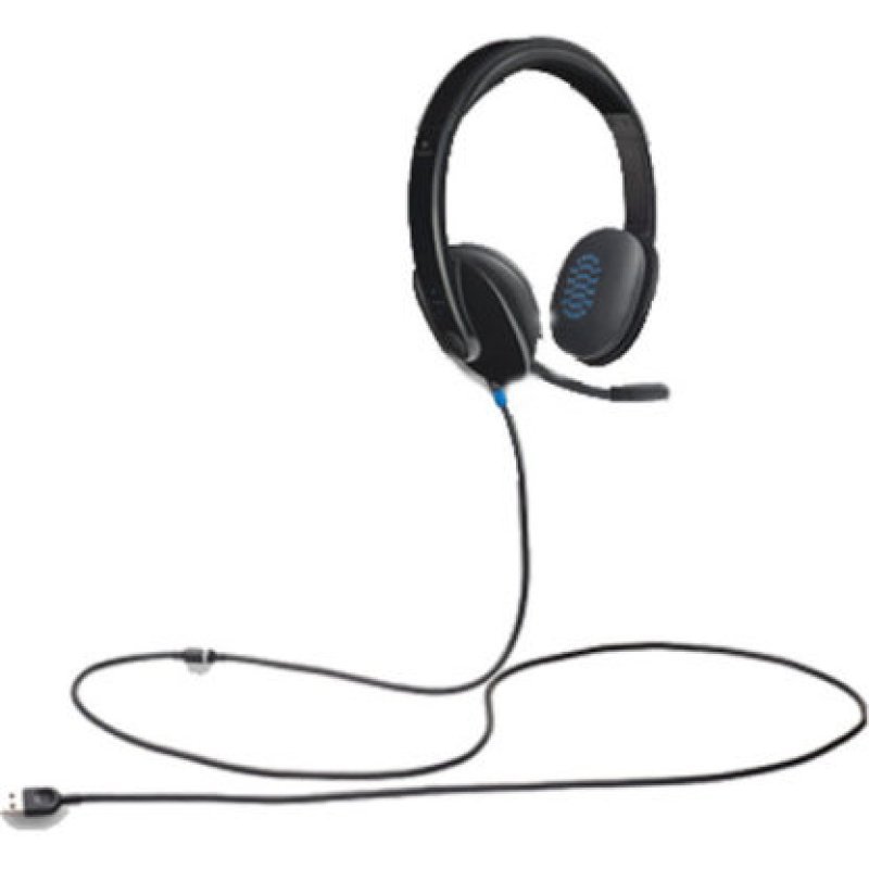 Logitech H540 Headset - Image 2