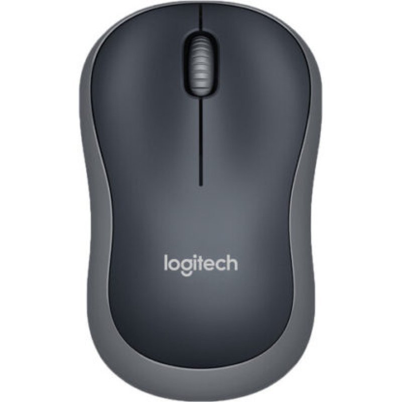Logitech M185 Wireless Mouse | Plug & Play, 12-Month Battery Life | Kenya - Image 3