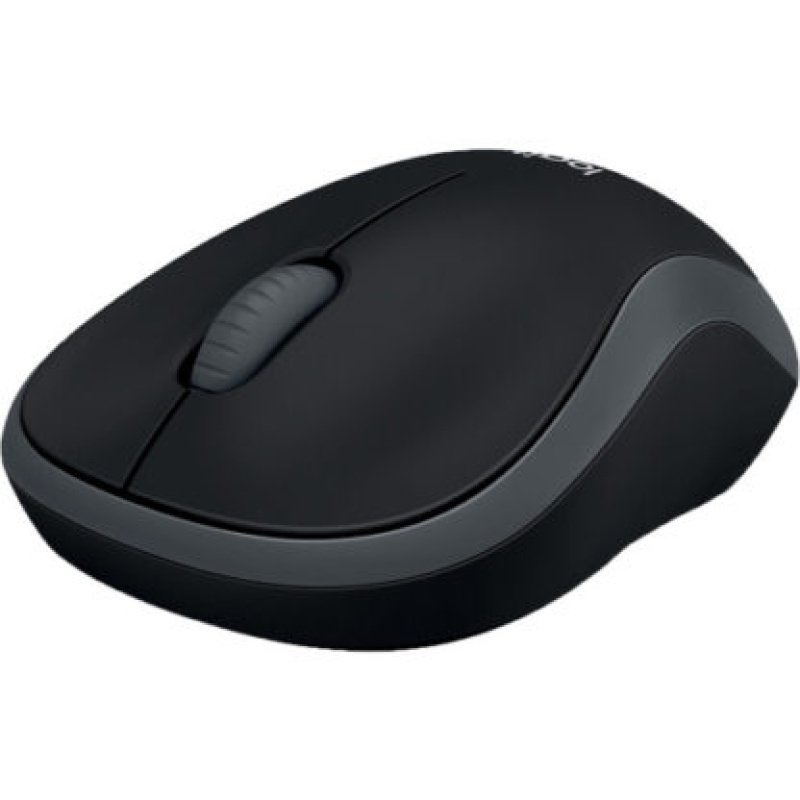 Logitech M185 Wireless Mouse | Plug & Play, 12-Month Battery Life | Kenya - Image 2