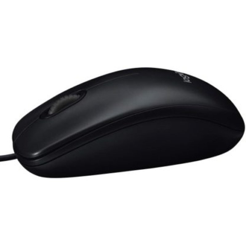 Logitech M90 Wired Mouse | 1000 DPI, USB Connectivity | Kenya - Image 5