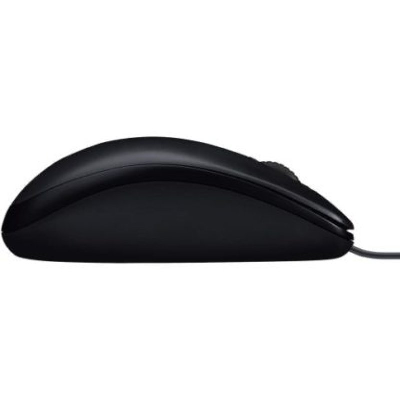 Logitech M90 Wired Mouse | 1000 DPI, USB Connectivity | Kenya - Image 3