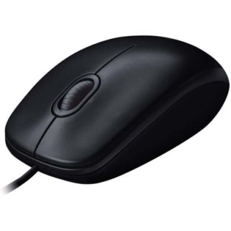 Logitech M90 Wired Mouse | 1000 DPI, USB Connectivity | Kenya - Image 2