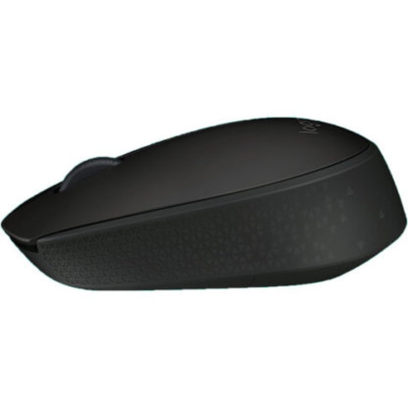 Logitech M171 Wireless Mouse | 10m Range, Plug & Play | Kenya - Image 3