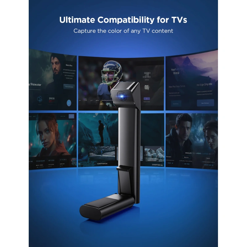 GOVEE TV Backlight 3 Lite 55-65 Inches - Image 6